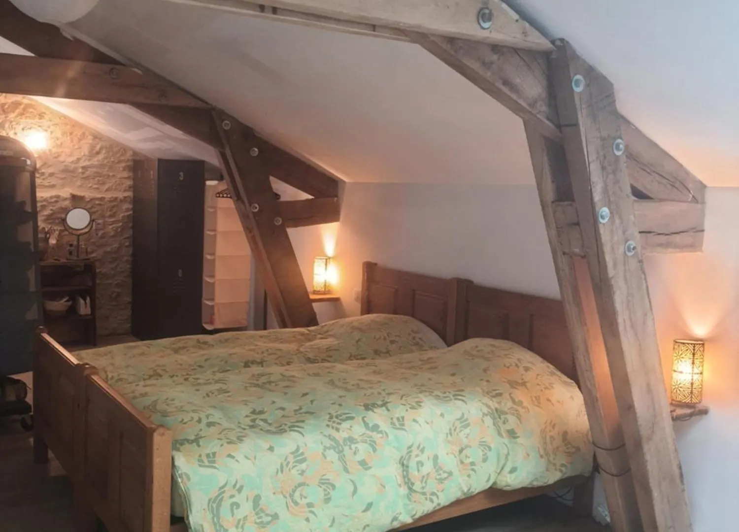 La Maison D'O Frayssinet-le-Gélat